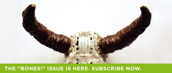 Meatpaper Issue 12 image